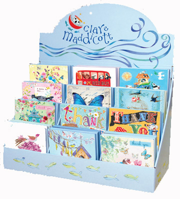 MiniCards Bambini