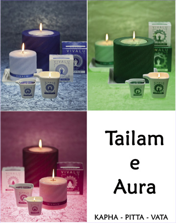 Tailam e Aura