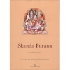 Skanda Purana<br />Le più belle storie