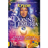 Kryon Le Donne di Lemuria<br />Saggezza antica per tempi moderni