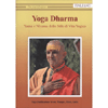 Yoga Dharma<br />Yama e Niyama dello Stile di Vita Yogico