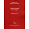 Corrispondenze e Documenti 1901-1925 - Volume 2<br />