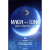 Magia della Luna<br />Guida & Mazzo di Carte