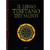 Il Libro Tibetano dei Morti<br />Cartonato e rilegato a mano