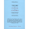 Tesori dal Crinale del Ginepro<br />Le profonde istruzioni-tesoro alla dākinī Yeshe Tsogyal