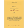 Saggi sulla Psicologia degli Enneatipi<br />